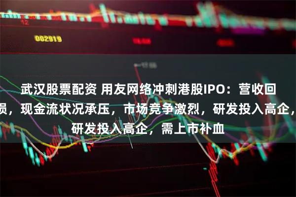 武汉股票配资 用友网络冲刺港股IPO：营收回暖，持续亏损，现金流状况承压，市场竞争激烈，研发投入高企，需上市补血